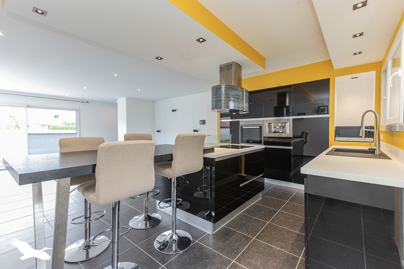 Vente Maison BARBAZAN DEBAT - 5 pièces -110 m² - (65690)