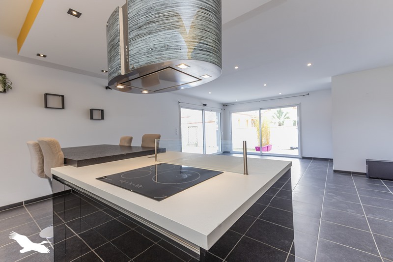 Vente Maison BARBAZAN DEBAT - 5 pièces -110 m² - (65690)