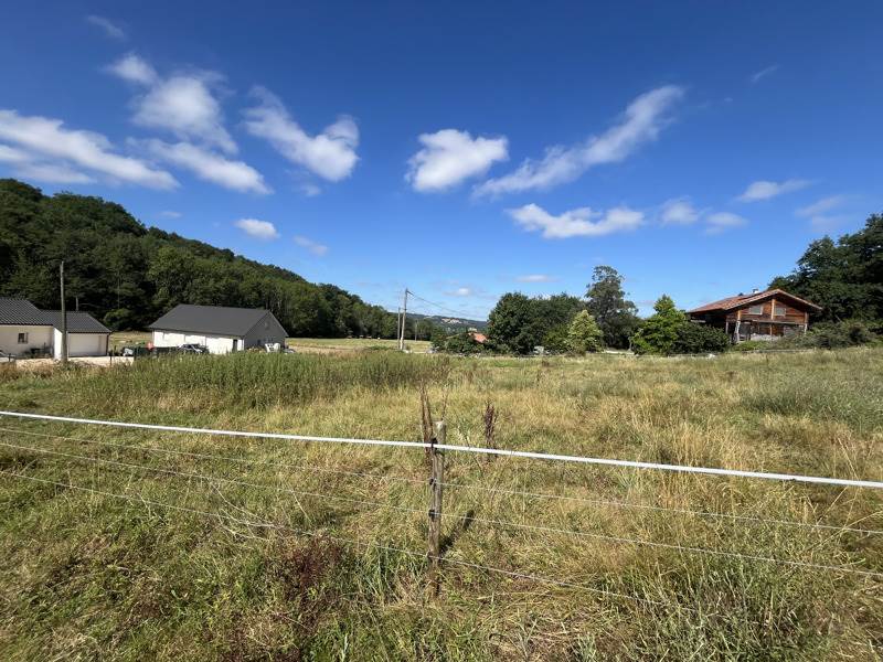 Vente Terrain PEYRAUBE - -1531 m² - (65190)
