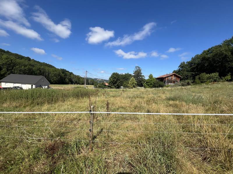 Vente Terrain PEYRAUBE - -1531 m² - (65190)