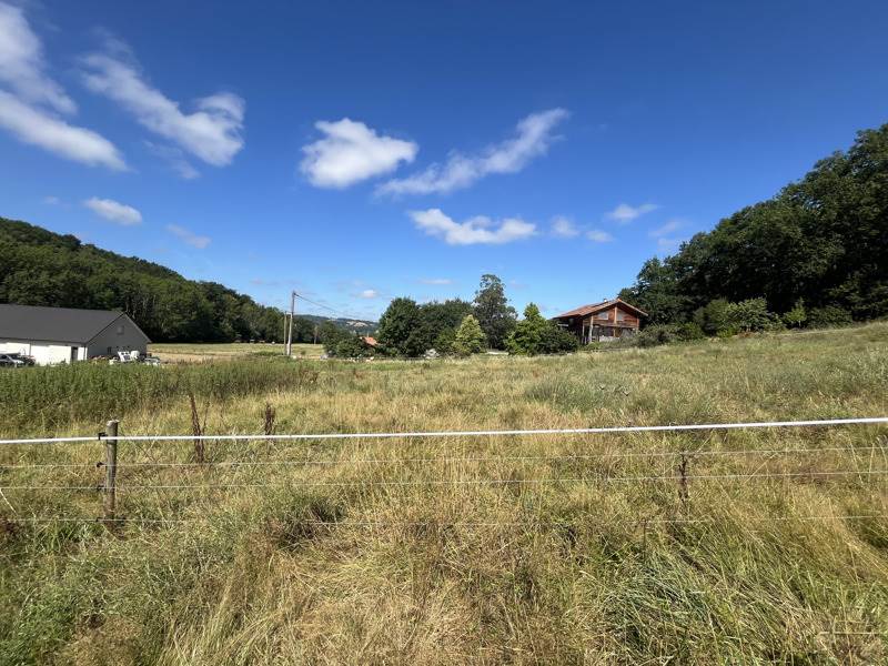 Vente Terrain PEYRAUBE - -1531 m² - (65190)