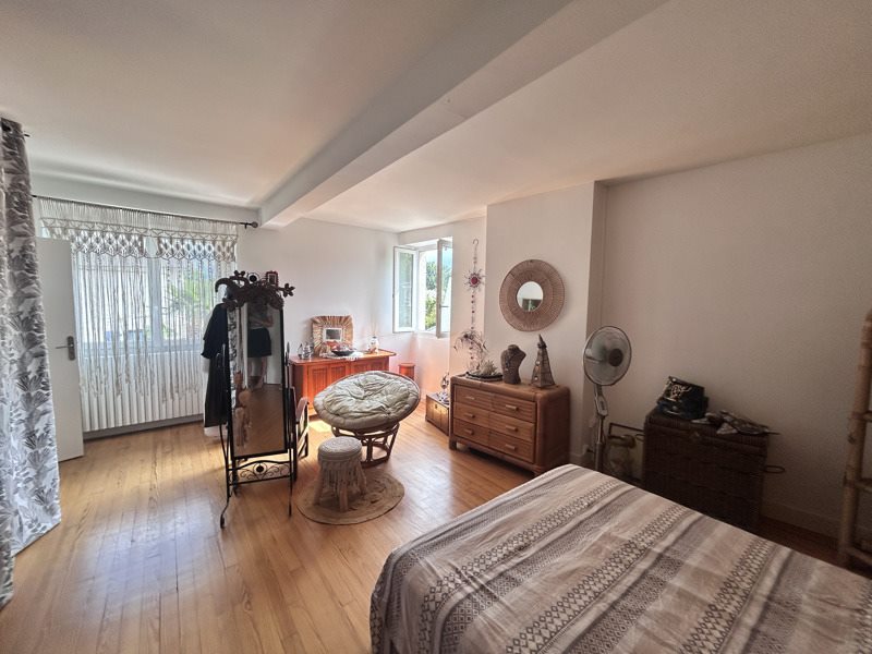 Vente Maison ARCIZAC ADOUR - 6 pièces -165 m² - (65360)