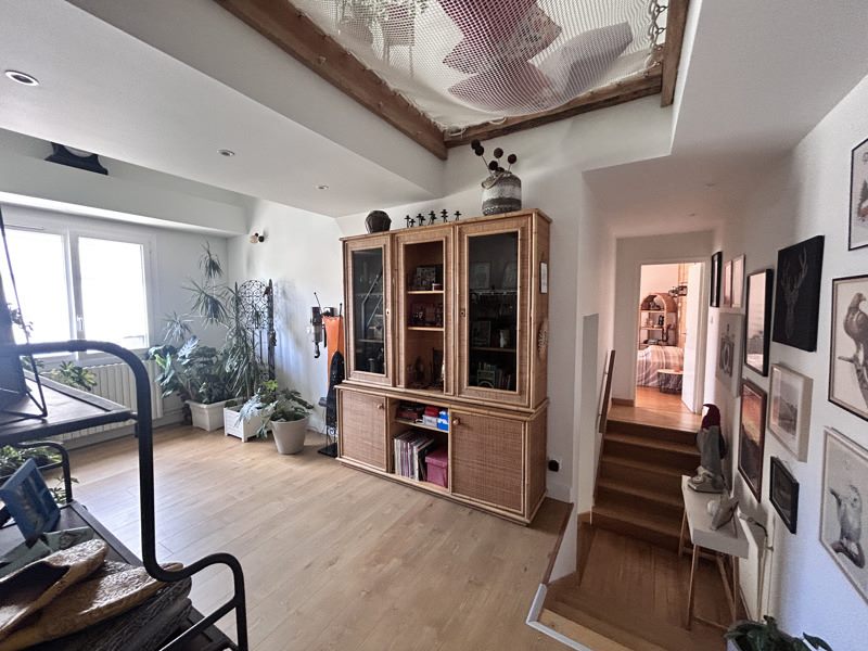 Vente Maison ARCIZAC ADOUR - 6 pièces -165 m² - (65360)