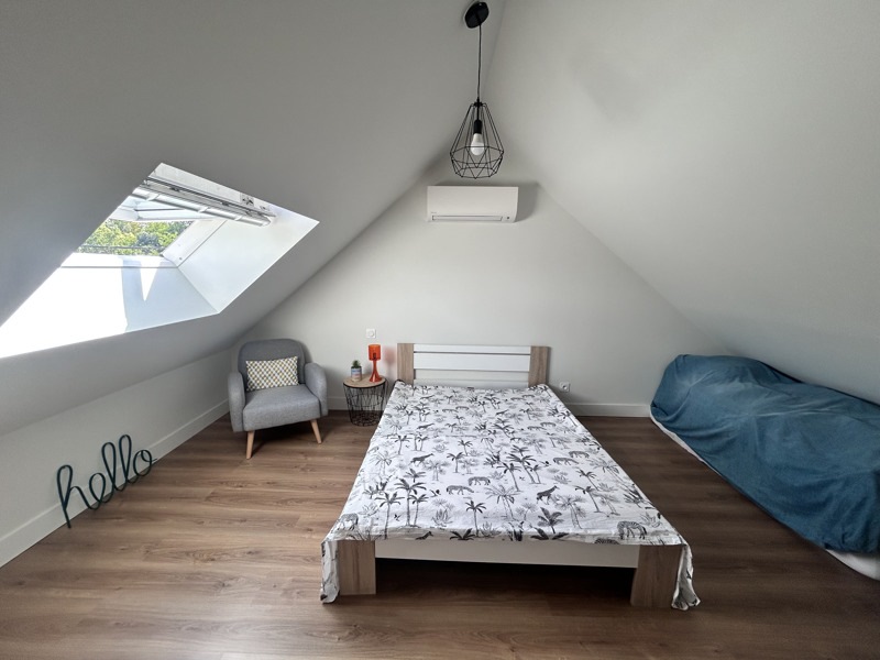 Vente Maison ARCIZAC ADOUR - 6 pièces -165 m² - (65360)