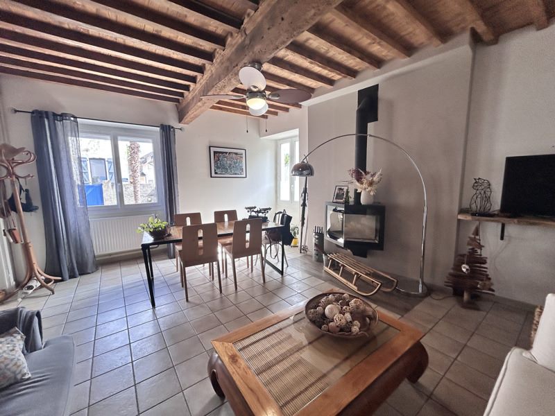 Vente Maison ARCIZAC ADOUR - 6 pièces -165 m² - (65360)