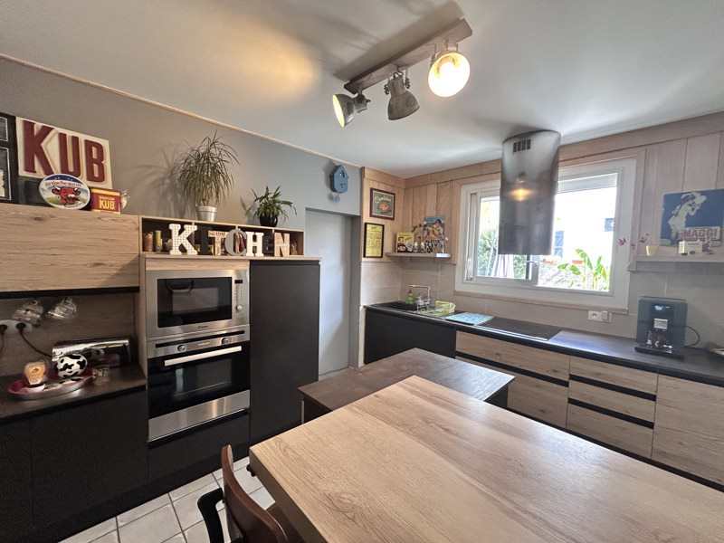 Vente Maison ARCIZAC ADOUR - 6 pièces -165 m² - (65360)