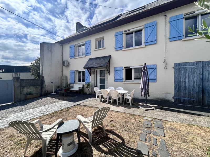Vente Maison ARCIZAC ADOUR - 6 pièces -165 m² - (65360)