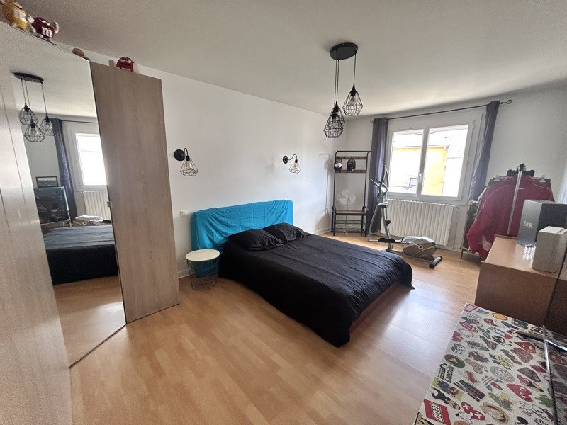 Vente Maison ARCIZAC ADOUR - 6 pièces -165 m² - (65360)