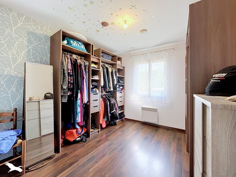 Vente Maison SINZOS - 6 pièces -116 m² - (65190)