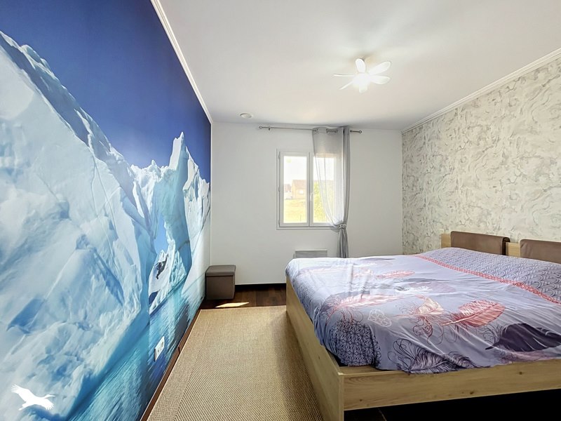 Vente Maison SINZOS - 6 pièces -116 m² - (65190)