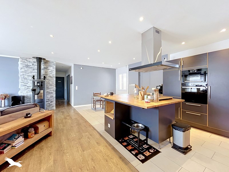 Vente Maison SINZOS - 6 pièces -116 m² - (65190)