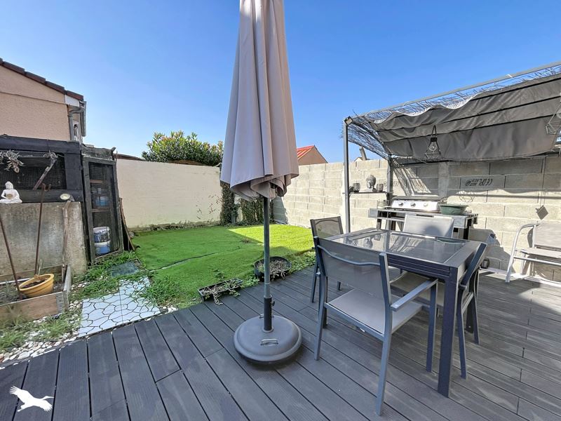 Vente Maison SOUES - 5 pièces -89 m² - (65430)
