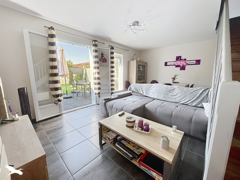 Vente Maison SOUES - 5 pièces -89 m² - (65430)