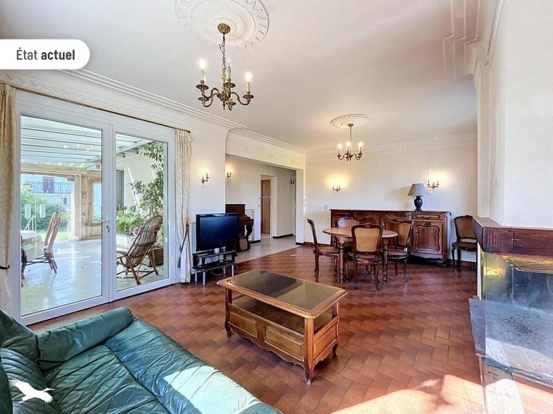 Vente Maison BARBAZAN DEBAT - 6 pièces -143 m² - (65690)