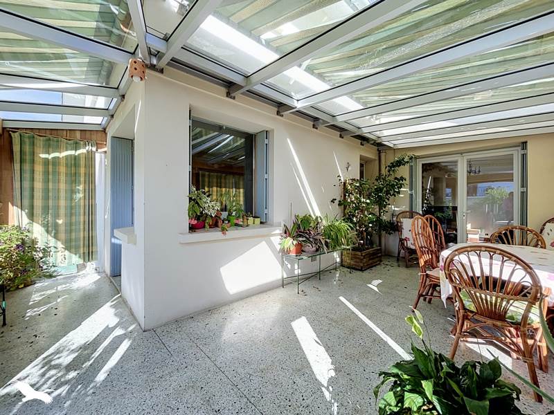 Vente Maison BARBAZAN DEBAT - 6 pièces -143 m² - (65690)