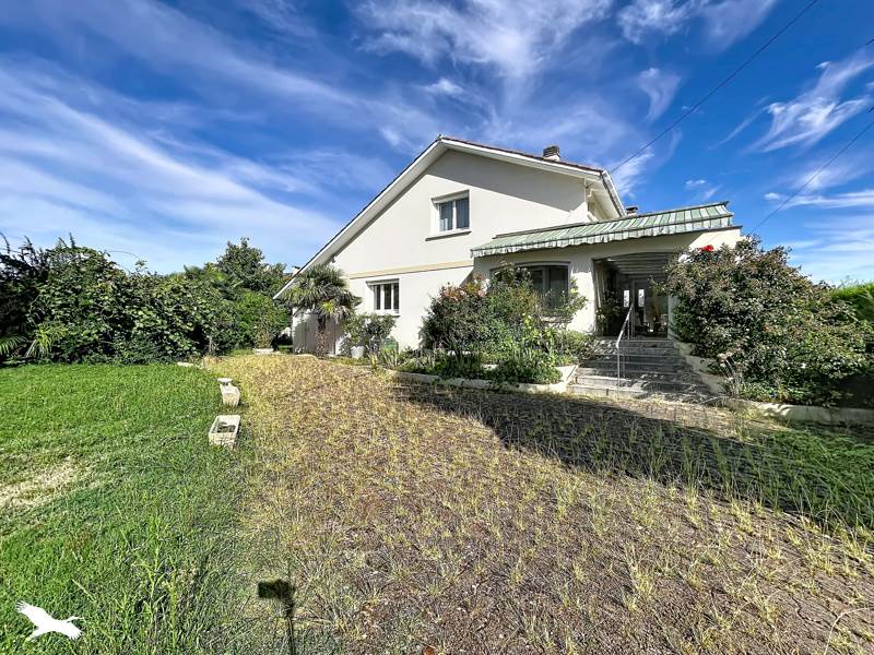 Vente Maison BARBAZAN DEBAT 65690 6 pièces - 143 m²