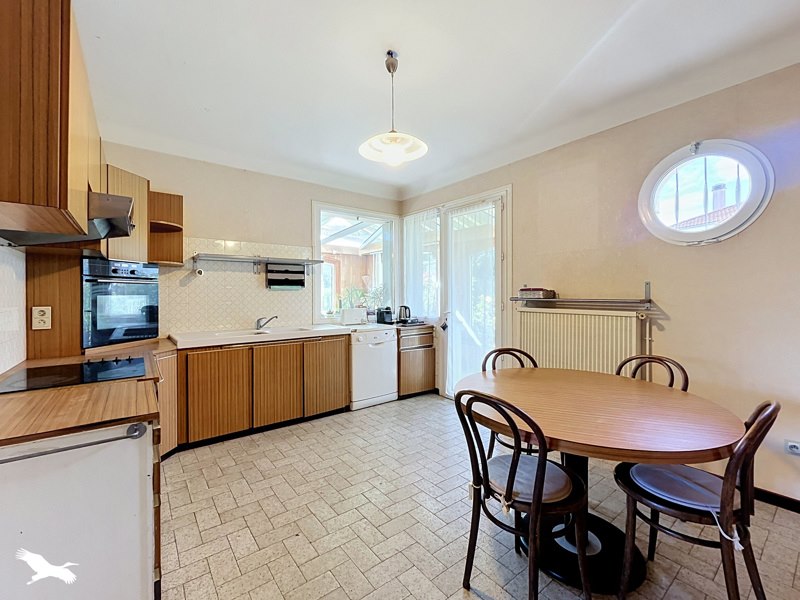 Vente Maison BARBAZAN DEBAT - 6 pièces -143 m² - (65690)