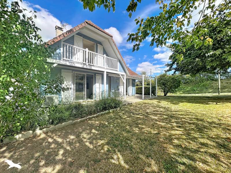 Vente Maison MARQUERIE - 5 pièces -123 m² - (65350)
