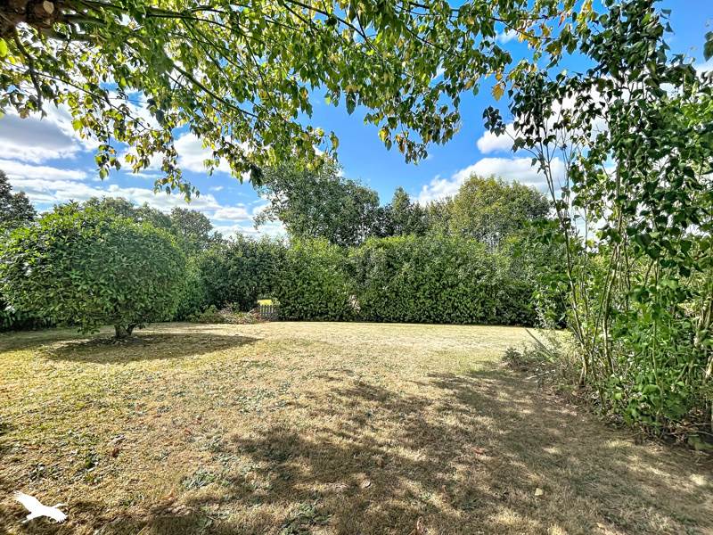 Vente Maison MARQUERIE - 5 pièces -123 m² - (65350)