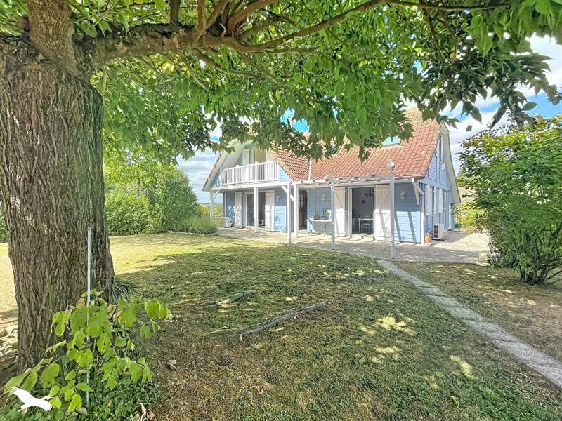 Vente Maison MARQUERIE 65350 5 pièces - 123 m²