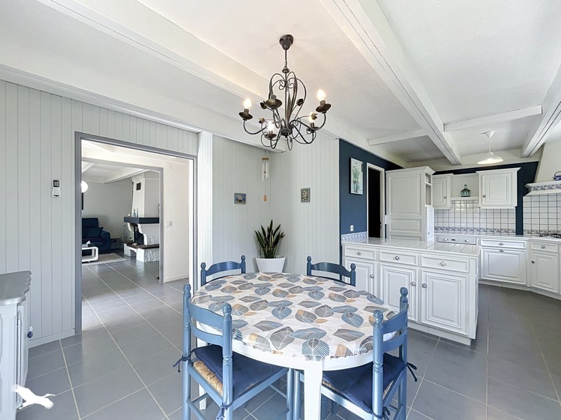 Vente Maison MARQUERIE - 5 pièces -123 m² - (65350)