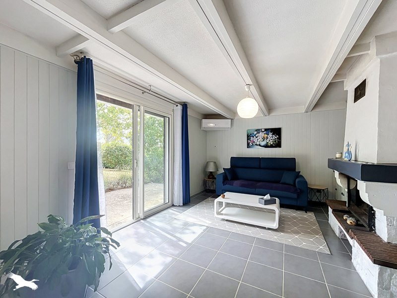 Vente Maison MARQUERIE - 5 pièces -123 m² - (65350)
