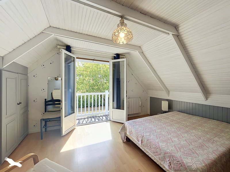 Vente Maison MARQUERIE - 5 pièces -123 m² - (65350)