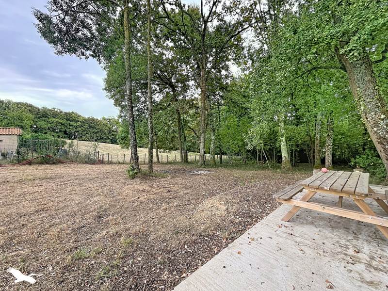 Vente Terrain Pouyastruc - -2516 m² - (65350)