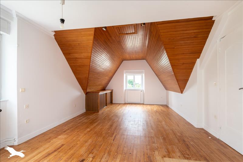 Vente Maison LE FOLGOET - 6 pièces -120 m² - (29260)