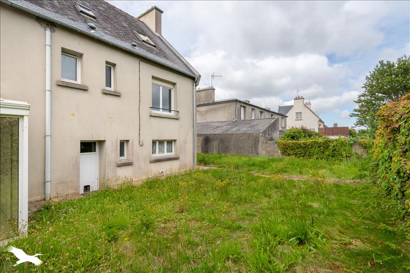 Vente Maison LE FOLGOET - 6 pièces -120 m² - (29260)