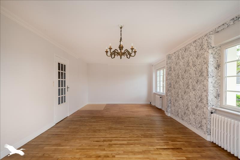 Vente Maison LE FOLGOET - 6 pièces -120 m² - (29260)