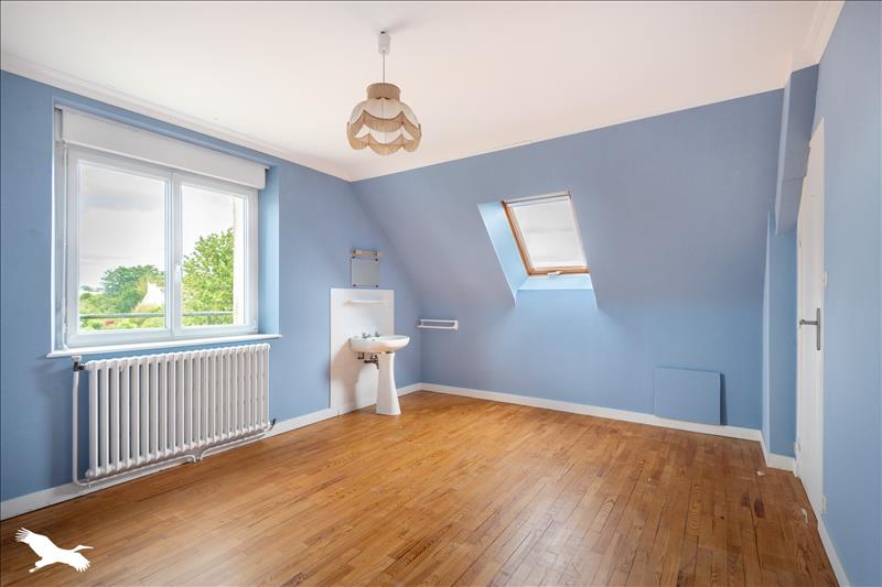 Vente Maison LE FOLGOET - 6 pièces -120 m² - (29260)