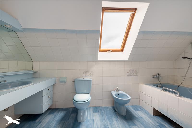 Vente Maison LE FOLGOET - 6 pièces -120 m² - (29260)