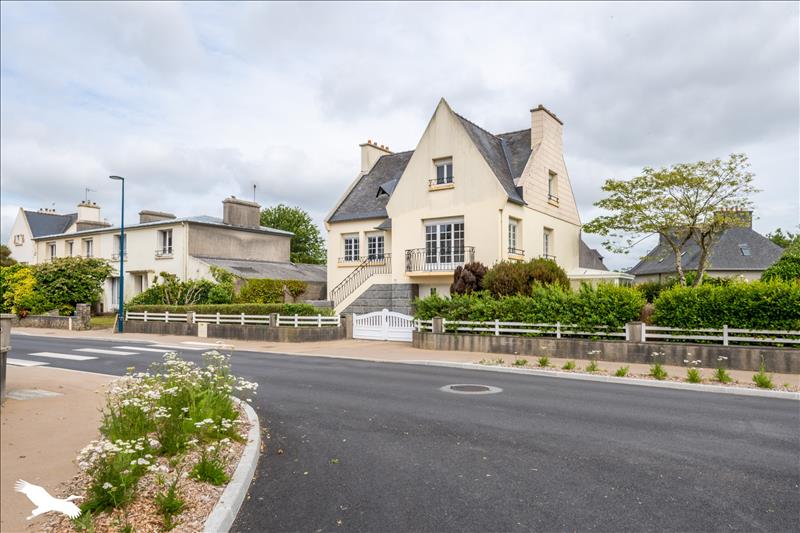 Vente Maison LE FOLGOET - 6 pièces -120 m² - (29260)