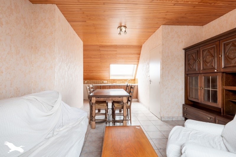 Vente Maison KERLOUAN - 7 pièces -113 m² - (29890)