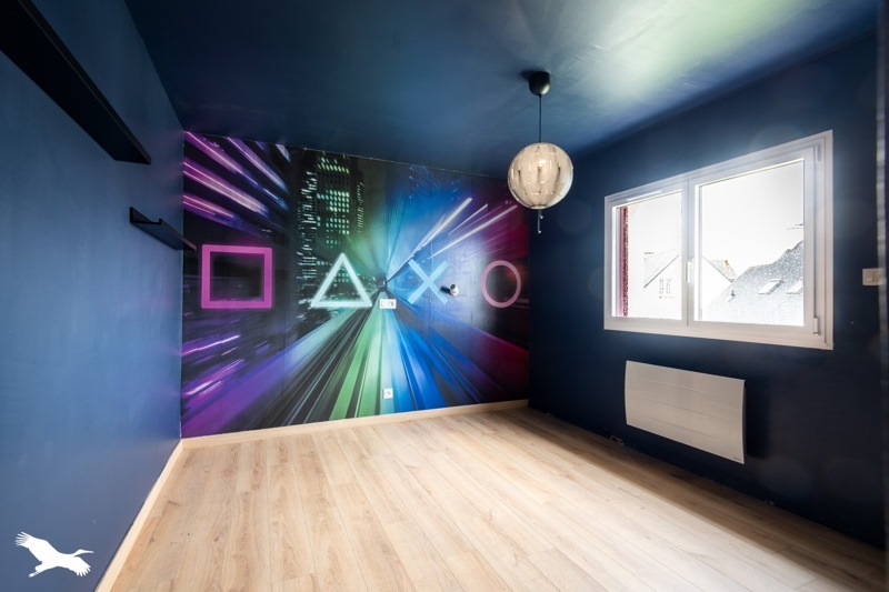 Vente Maison LE FOLGOET - 7 pièces -160 m² - (29260)