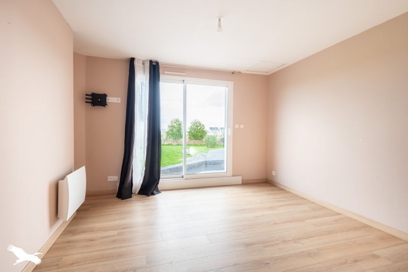 Vente Maison LE FOLGOET - 7 pièces -160 m² - (29260)