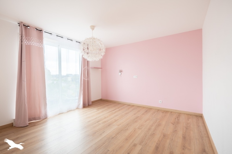 Vente Maison LE FOLGOET - 7 pièces -160 m² - (29260)