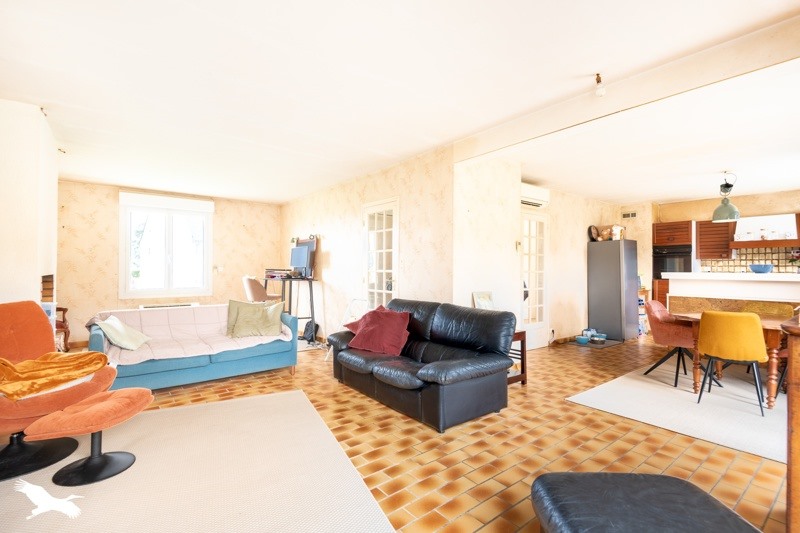 Vente Maison LESNEVEN - 7 pièces -121 m² - (29260)