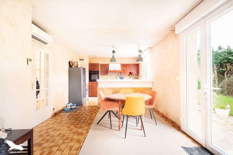 Vente Maison LESNEVEN - 7 pièces -121 m² - (29260)