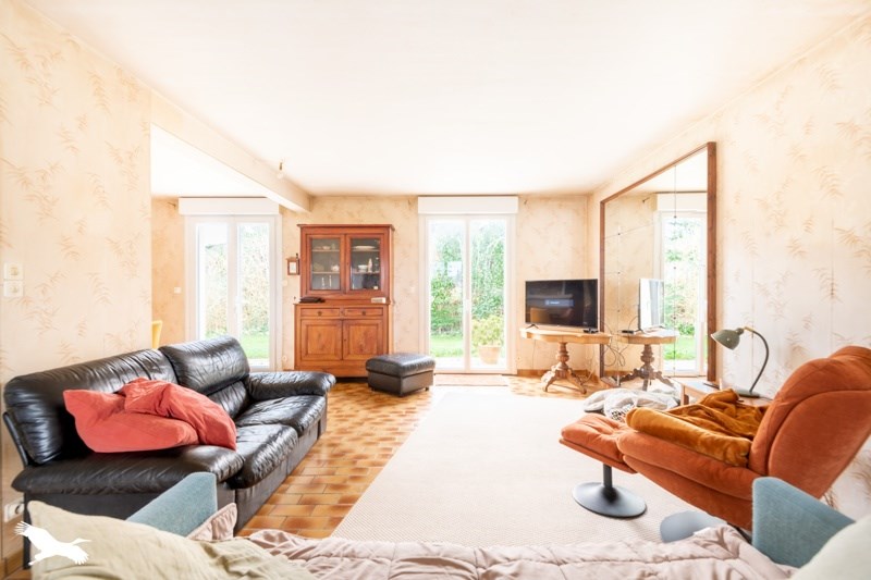 Vente Maison LESNEVEN - 7 pièces -121 m² - (29260)