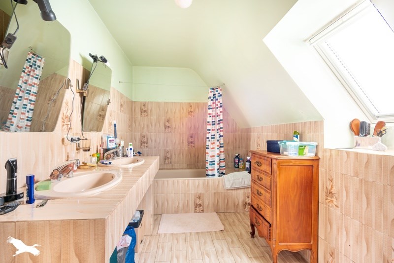 Vente Maison LESNEVEN - 7 pièces -121 m² - (29260)