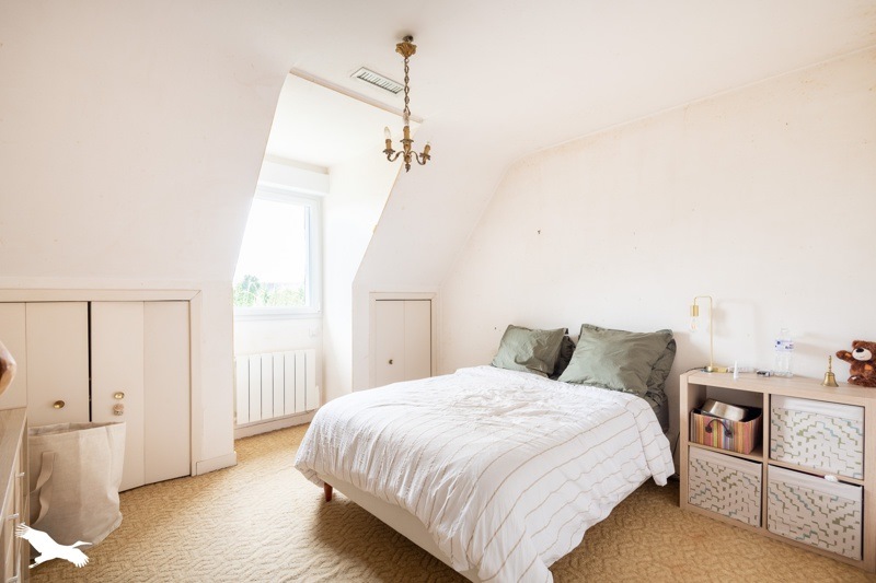 Vente Maison LESNEVEN - 7 pièces -121 m² - (29260)