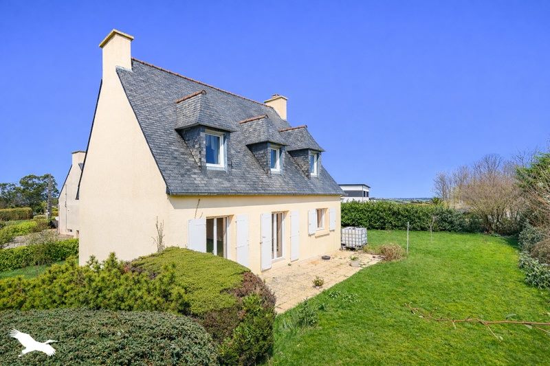 Vente Maison LESNEVEN - 7 pièces -121 m² - (29260)