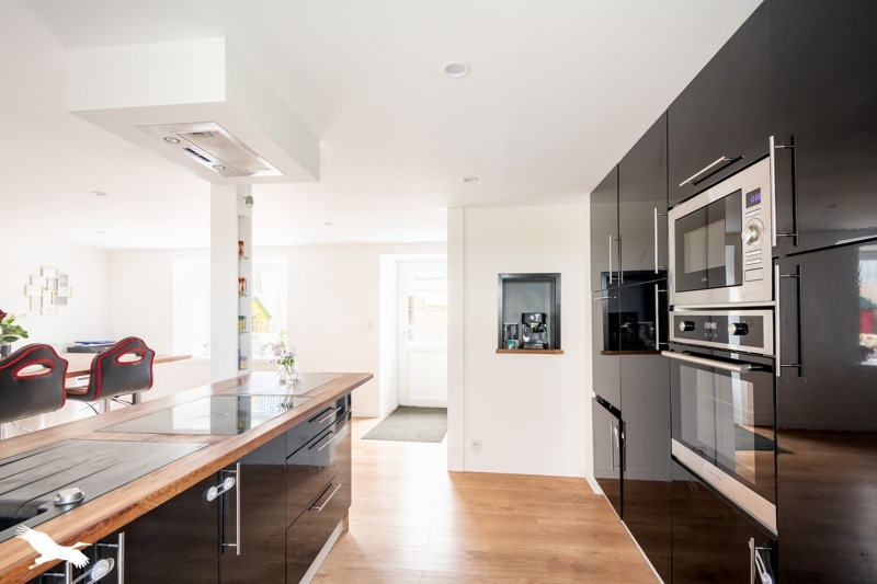 Vente Maison TREGARANTEC - 6 pièces -85 m² - (29260)