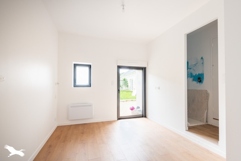Vente Maison TREGARANTEC - 6 pièces -85 m² - (29260)
