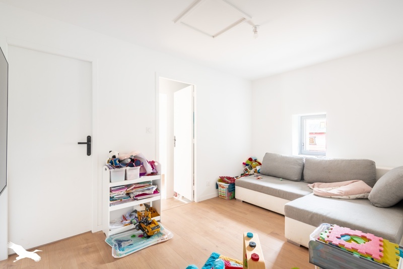 Vente Maison TREGARANTEC - 6 pièces -85 m² - (29260)