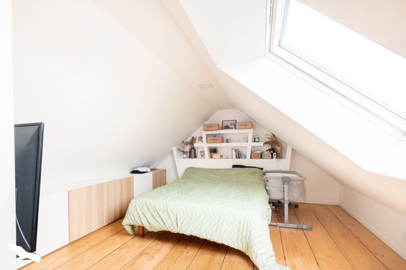Vente Maison TREGARANTEC - 6 pièces -85 m² - (29260)