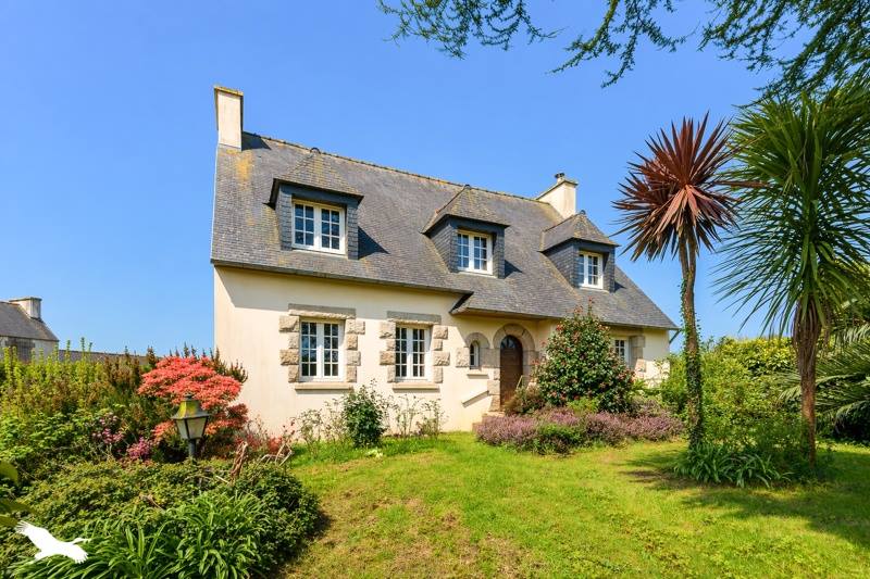 Vente Maison LESNEVEN - 7 pièces -150 m² - (29260)