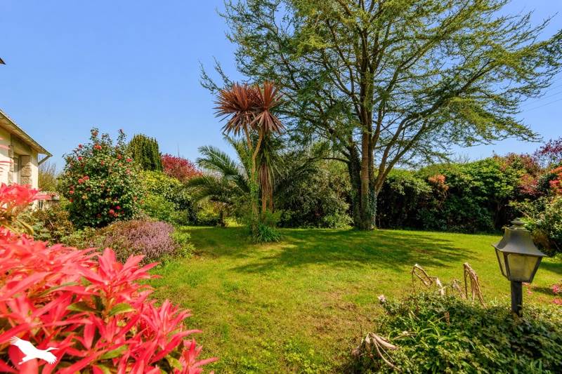 Vente Maison LESNEVEN - 7 pièces -150 m² - (29260)